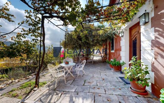 FINCA EN TORREMANZANAS