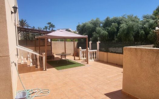Alquiler en Alkabir, Campello.