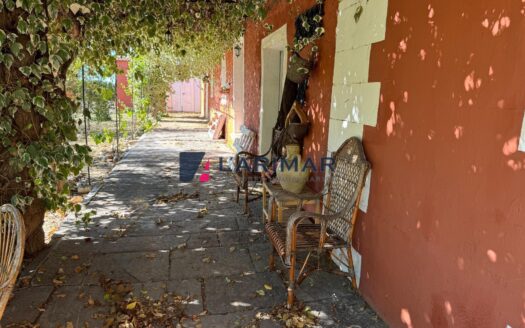 FINCA EN TORREMANZANAS