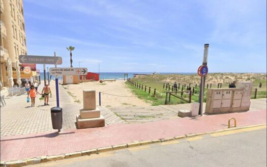Piso en Playa de la Mata, Torrevieja