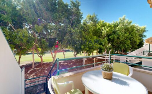 Alquiler en Campo de Golf