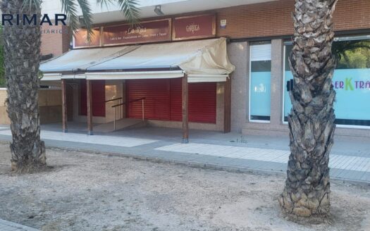 Local en venta Las Bayas, Elche