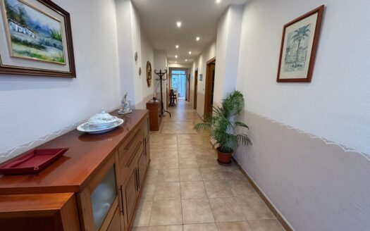 Piso en San Juan de Alicante