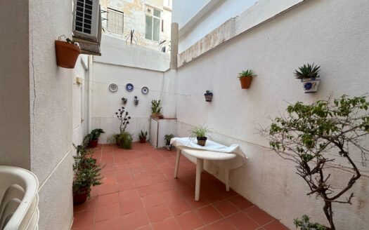 Piso en San Juan de Alicante