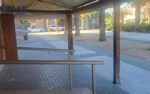 Local en venta Las Bayas, Elche