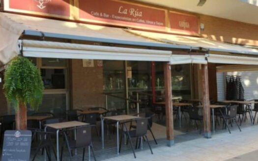 Local en venta Las Bayas, Elche