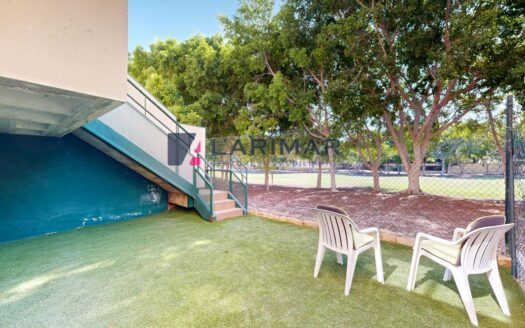 Alquiler en Campo de Golf