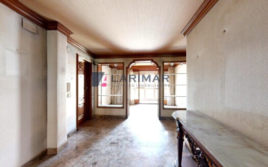 Piso en el centro de Elche