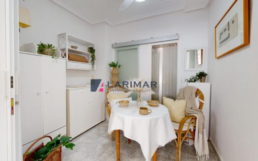 Venta de piso en Alicante centro