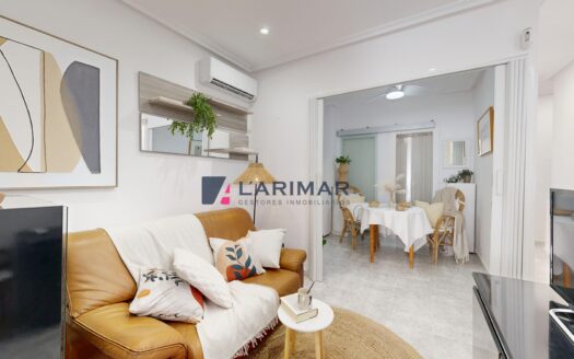 Venta de piso en Alicante centro
