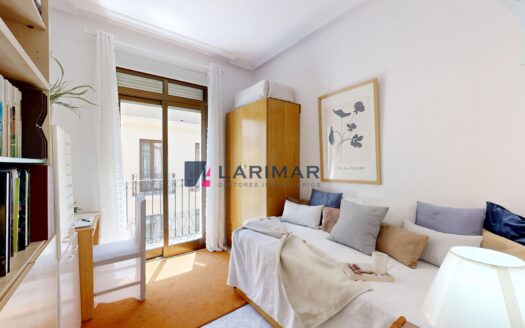 Venta de piso en Alicante centro