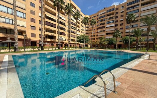 Alquiler en Condomina 60