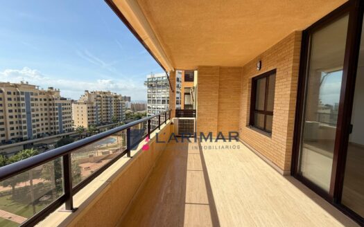 Alquiler en Condomina 60